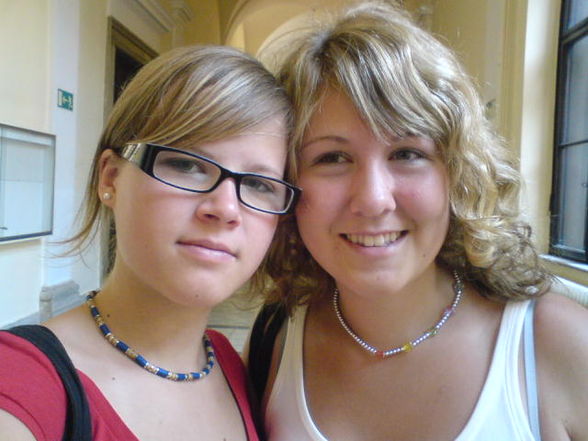 mei käfer & i .. =) - 