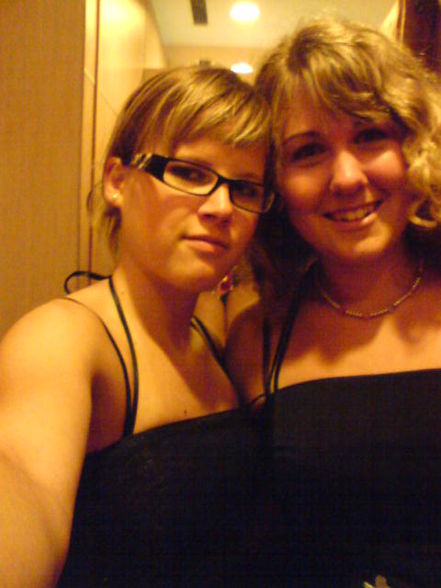 mei käfer & i .. =) - 