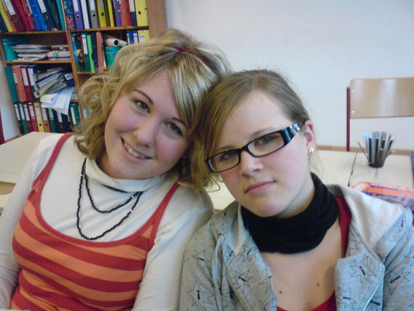 mei käfer & i .. =) - 