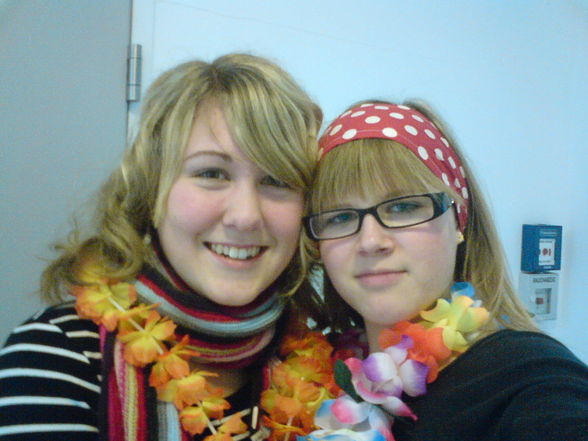 mei käfer & i .. =) - 