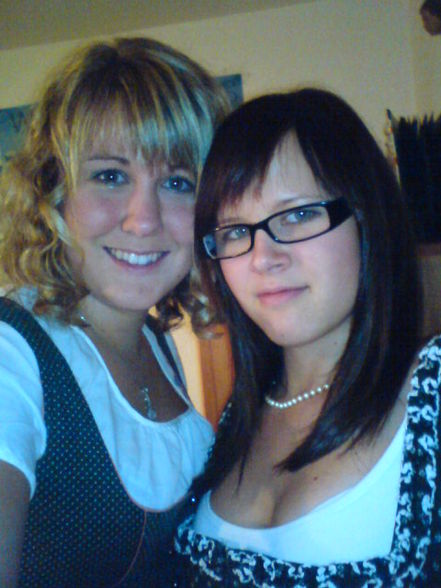 mei käfer & i .. =) - 