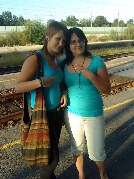 Sommer 09 - 