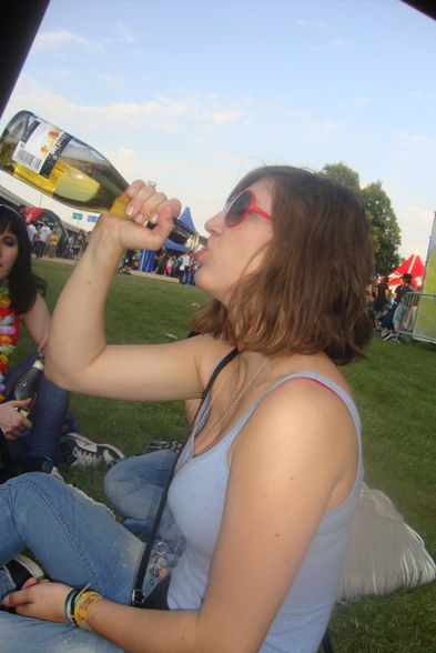 Donauinselfest... =) - 