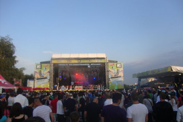 Donauinselfest... =) - 