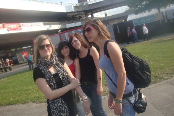 Donauinselfest... =) - 