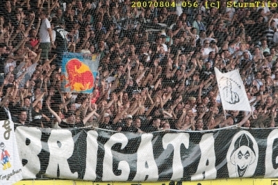 Sturm Graz  - 