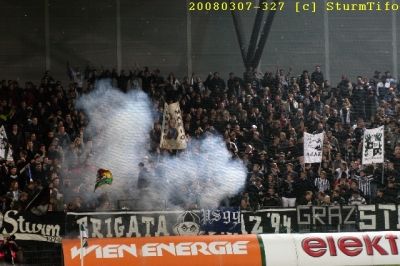 Sturm Graz  - 