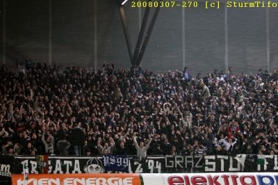 Sturm Graz  - 