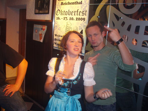 Oktoberfest - 