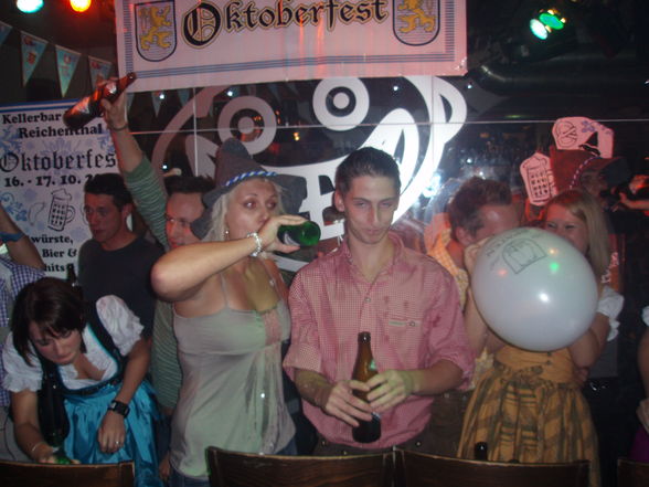 Oktoberfest - 