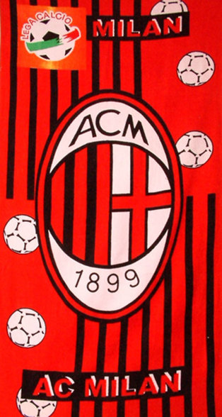 AC Milan  - 