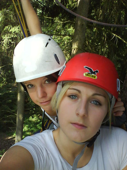 HochseilkletterGarten (: - 