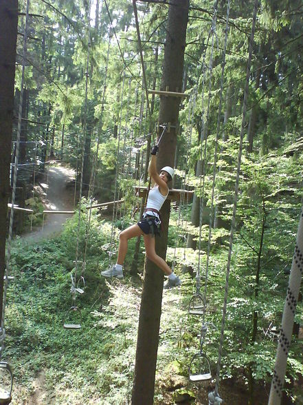 HochseilkletterGarten (: - 