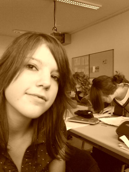 :) Geilstee Schuleee 4-ever (: - 