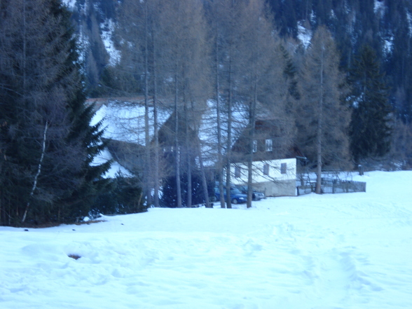 Berghüttn-Gelage Obdach (Stmk) - 