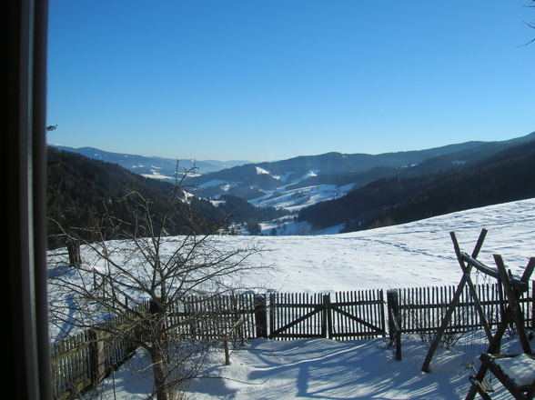 Berghüttn-Gelage Obdach (Stmk) - 