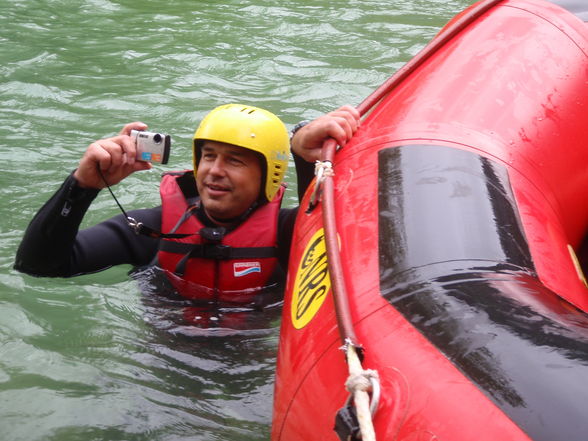 Rafting - 