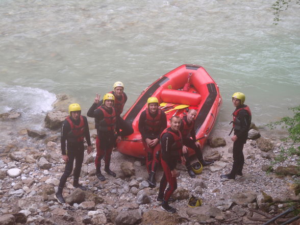 Rafting - 