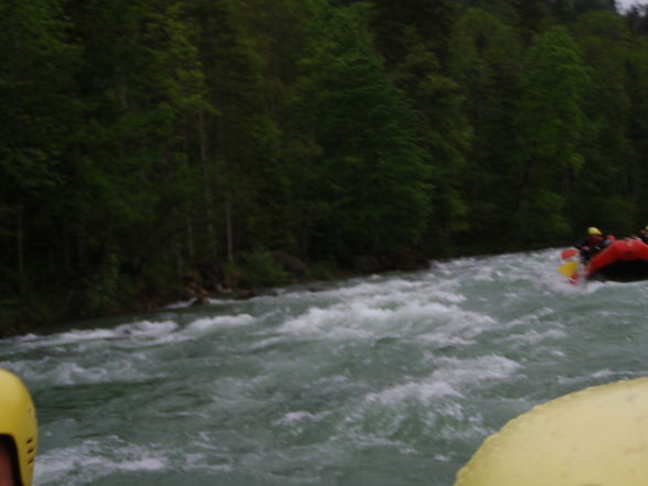 Rafting - 