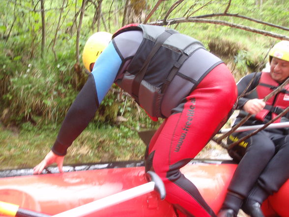 Rafting - 