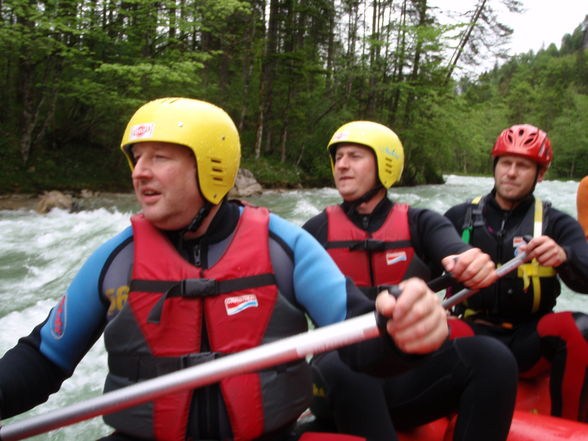 Rafting - 