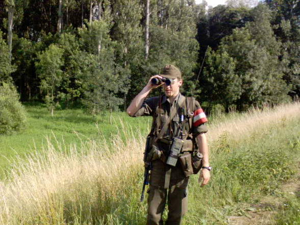 Jo jo des Bundesheer - 