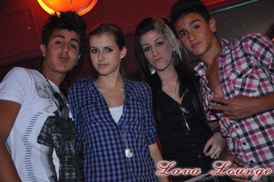 lava lounge fotos hehheehhe - 