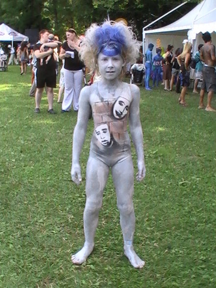 bodypainting wm 09 - 