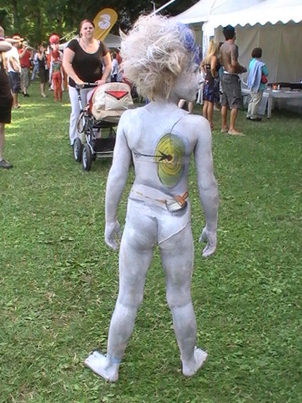 bodypainting wm 09 - 