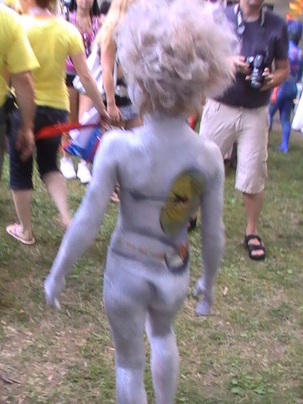 bodypainting wm 09 - 