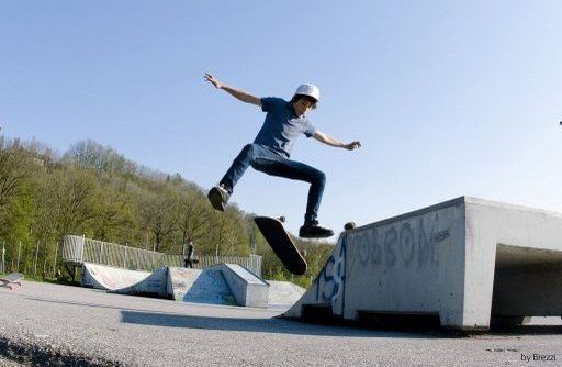 sk8boarding! - 