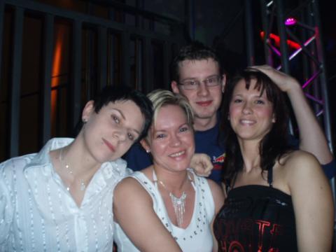 Meine Friends und Ich :-) - 