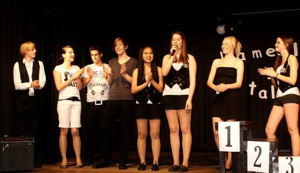 talentwettbewerb 2010 (: - 