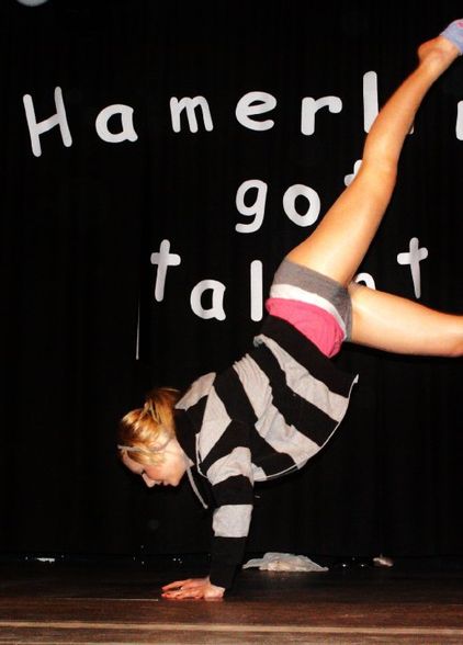 talentwettbewerb 2010 (: - 