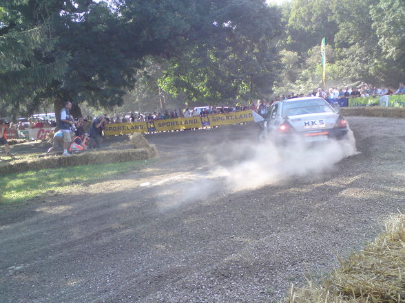 Harrachsprint (Burgenland) - 