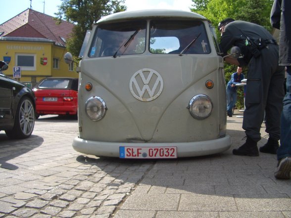 gti treffen kärnten - 