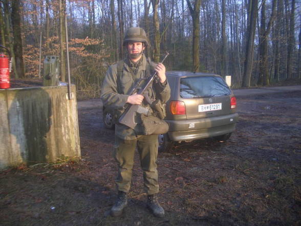 Bundesheer 2006 - 