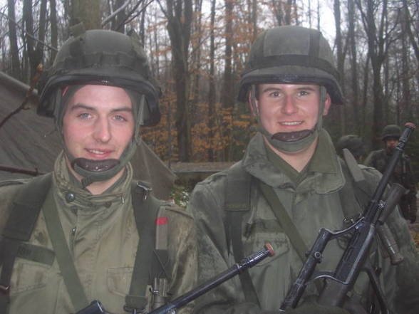 Bundesheer 2006 - 