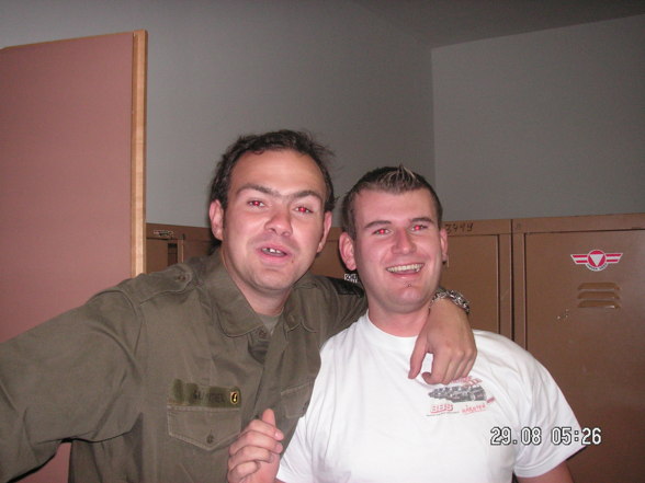 Bundesheer 2006 - 