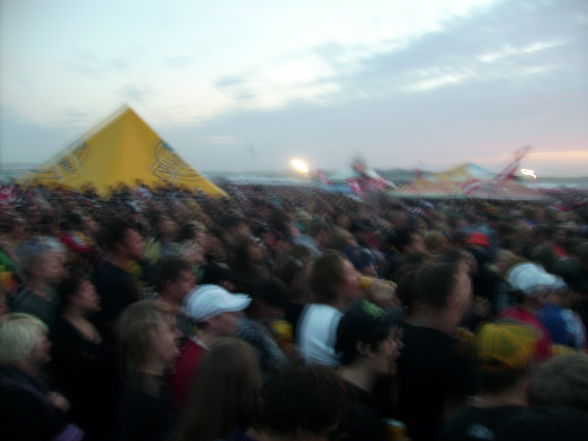 Nova Rock 2008 !!!!!! - 