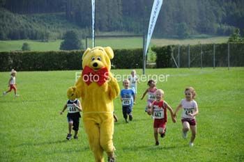 Ich als Haribo Bär!!! - 