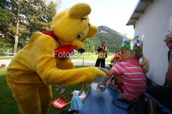 Ich als Haribo Bär!!! - 