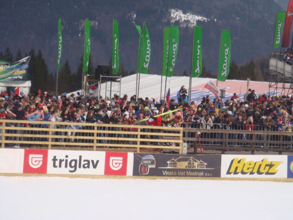 weltmeisterschaft in planica - 