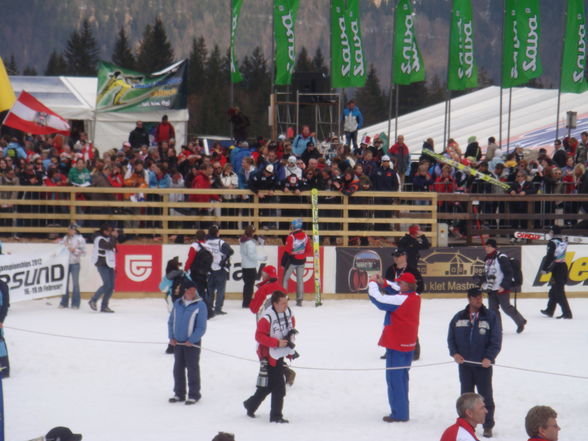 weltmeisterschaft in planica - 