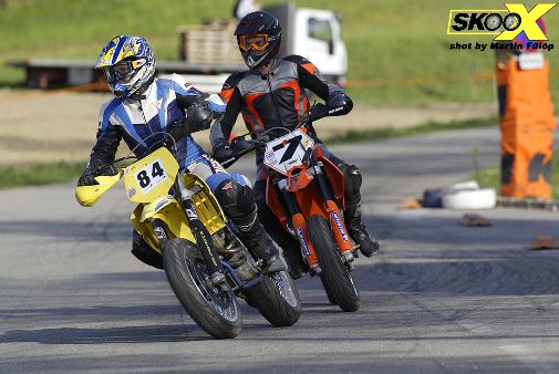 Motorsport Husaberg - 