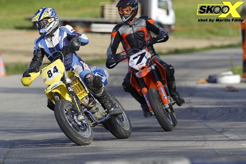 Motorsport Husaberg - 