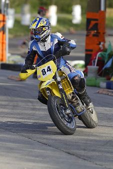 Motorsport Husaberg - 