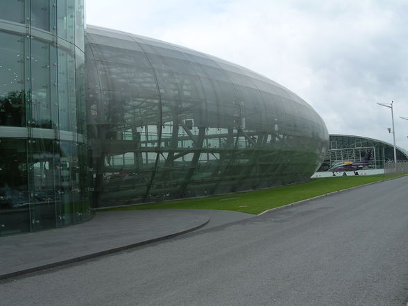 Hangar 7 - 