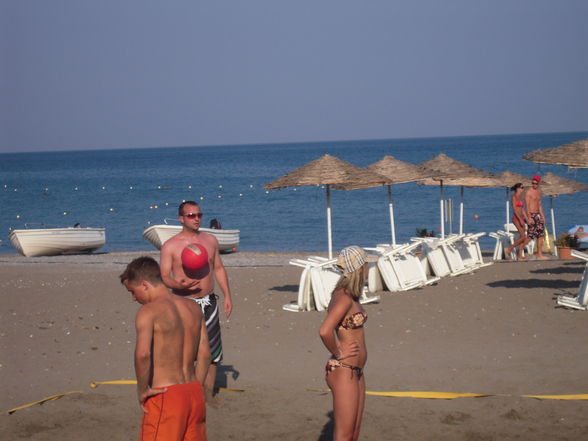 FALIRAKI '09 - 