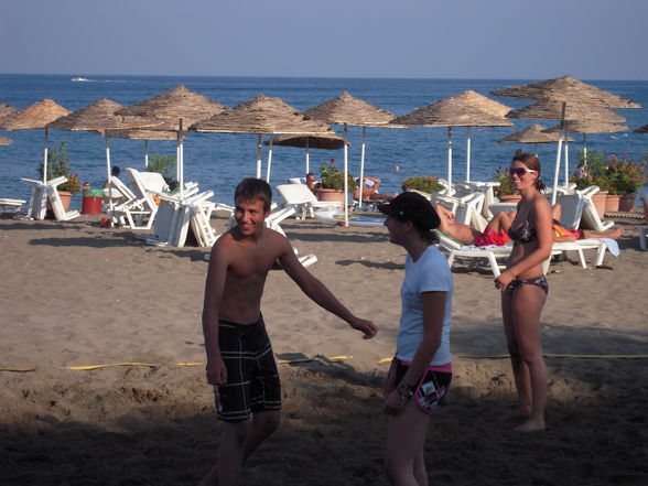 FALIRAKI '09 - 